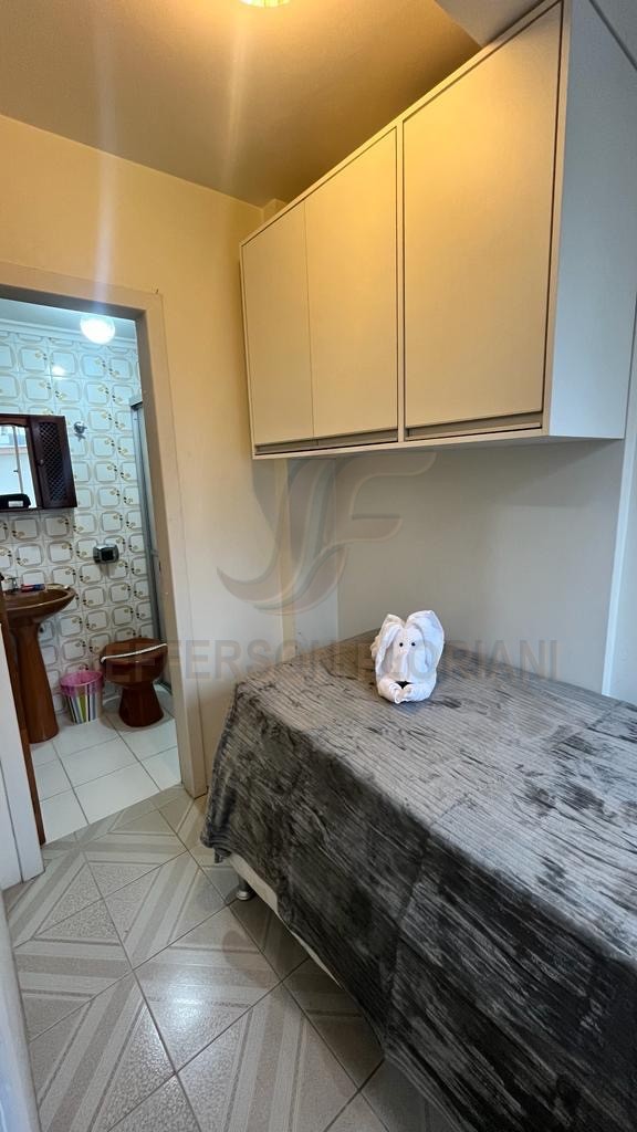 Apartamento no Coração de Balneário Camboriú com 3 dormitórios