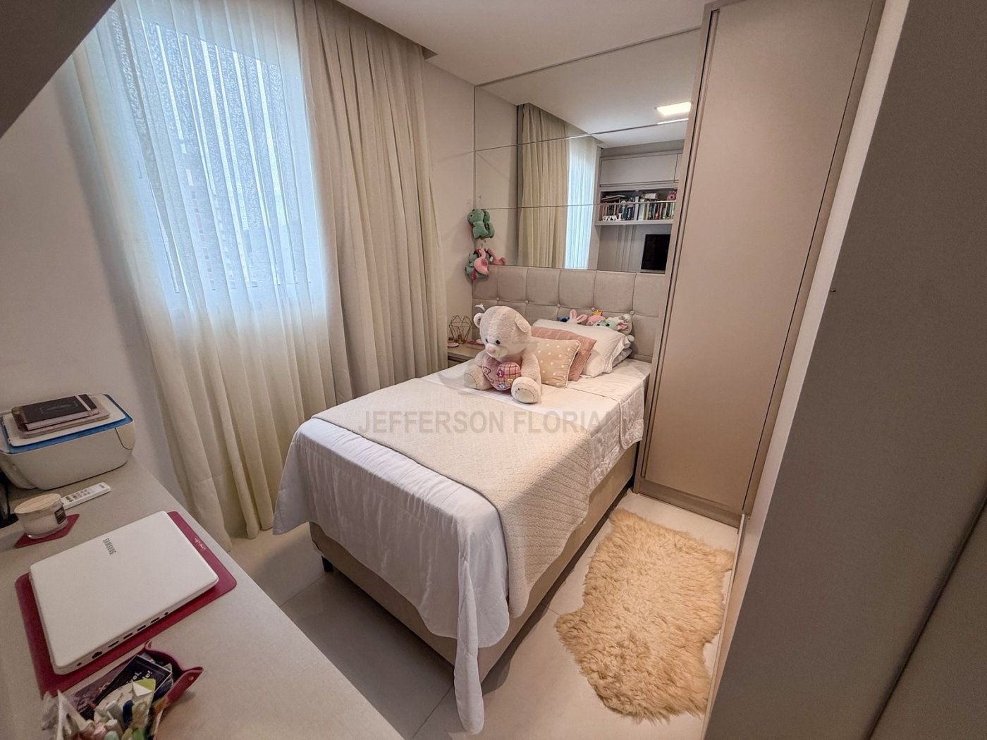 Apartamento 2 suítes para Venda no bairro Fazenda em Itajaí
