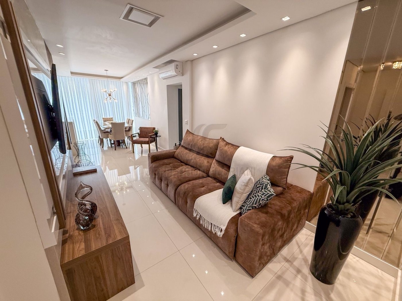 Apartamento 2 suítes para Venda no bairro Fazenda em Itajaí