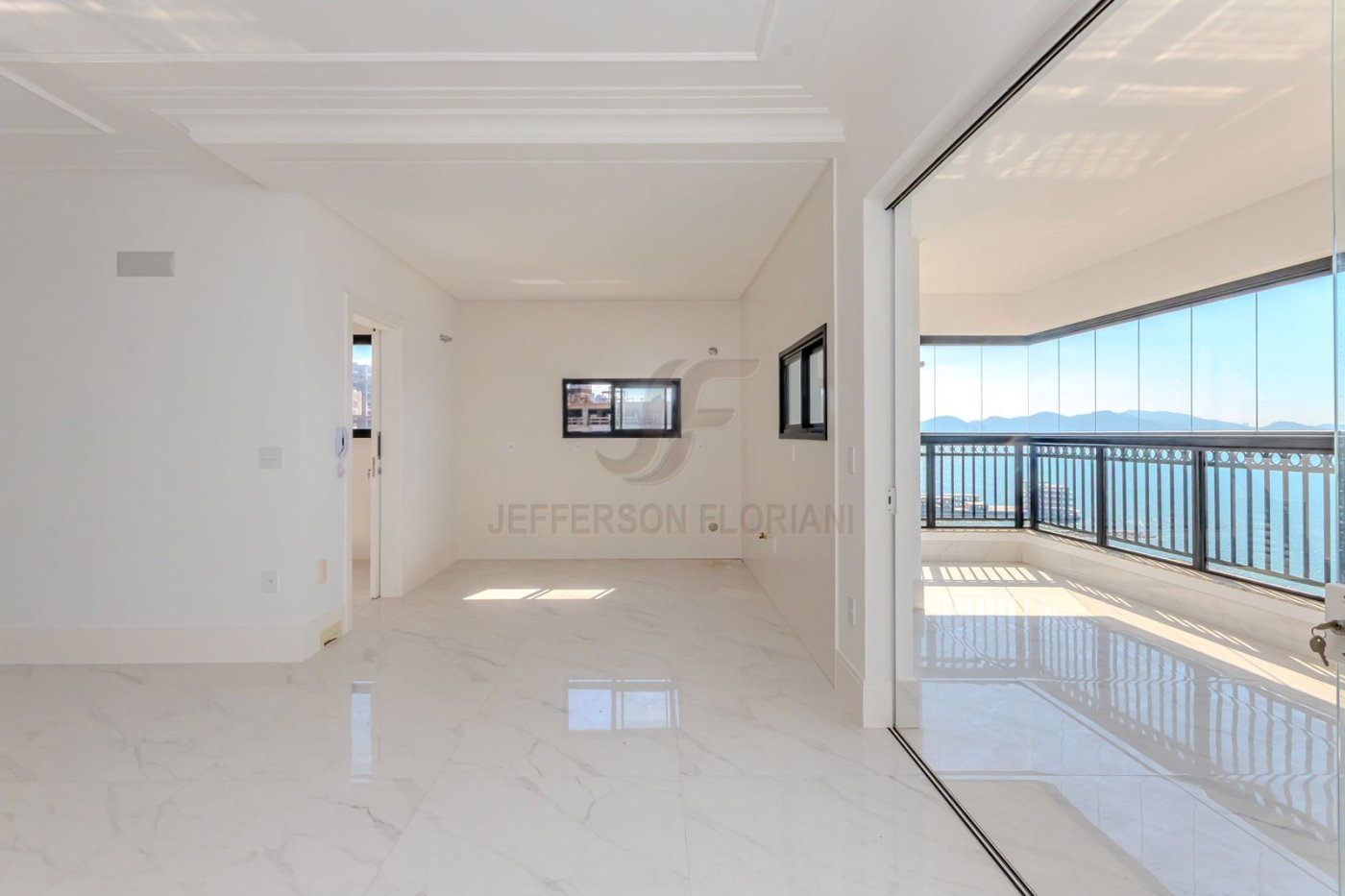 Porto Belo Vista Definitiva 4 Suítes + 3 Vagas