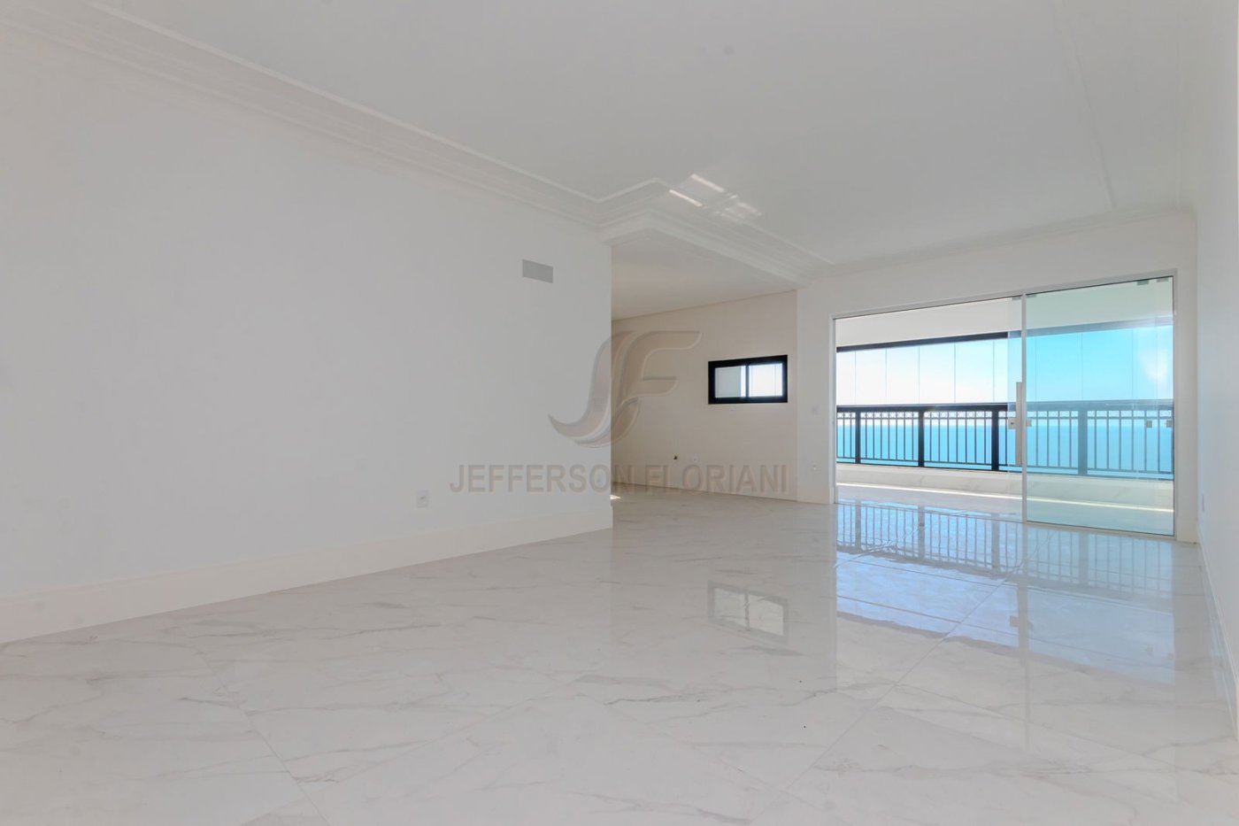 Porto Belo Vista Definitiva 4 Suítes + 3 Vagas