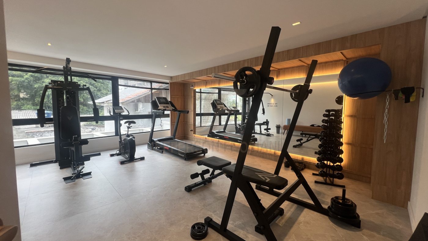 Duplex 3 Suítes na Brava em Itajaí a apenas 250 metros do mar