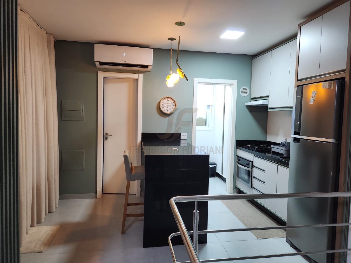 Duplex em Canto Grande com 3 Suítes