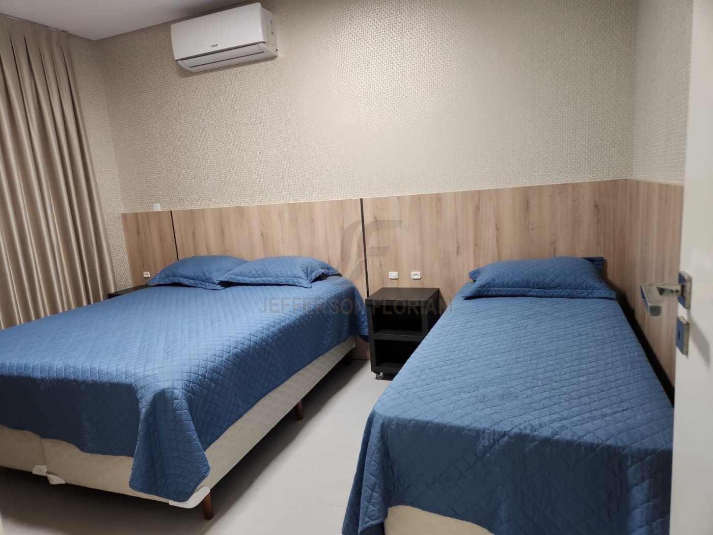 Duplex em Canto Grande com 3 Suítes