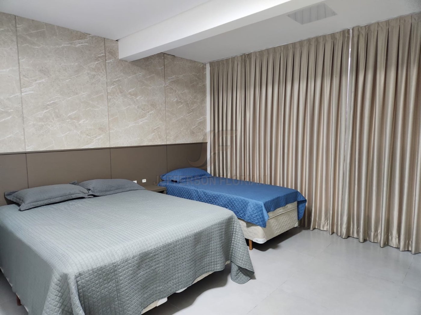 Duplex em Canto Grande com 3 Suítes