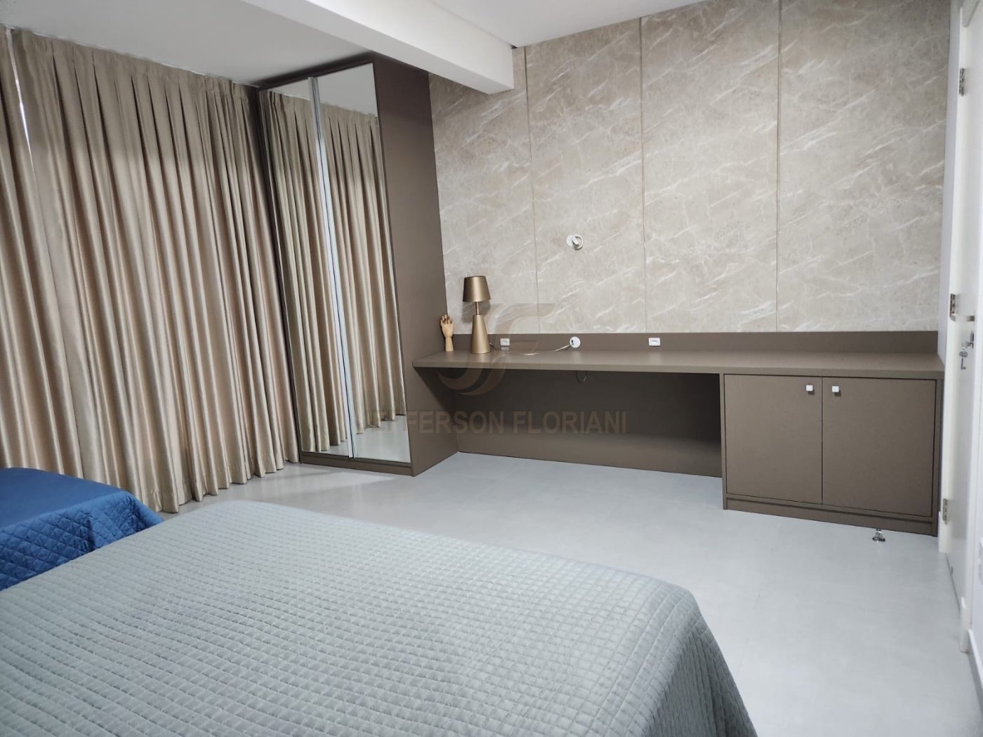Duplex em Canto Grande com 3 Suítes