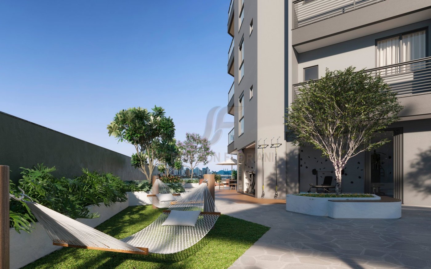 Apartamento 2 suítes para Venda no bairro Fazenda em Itajaí