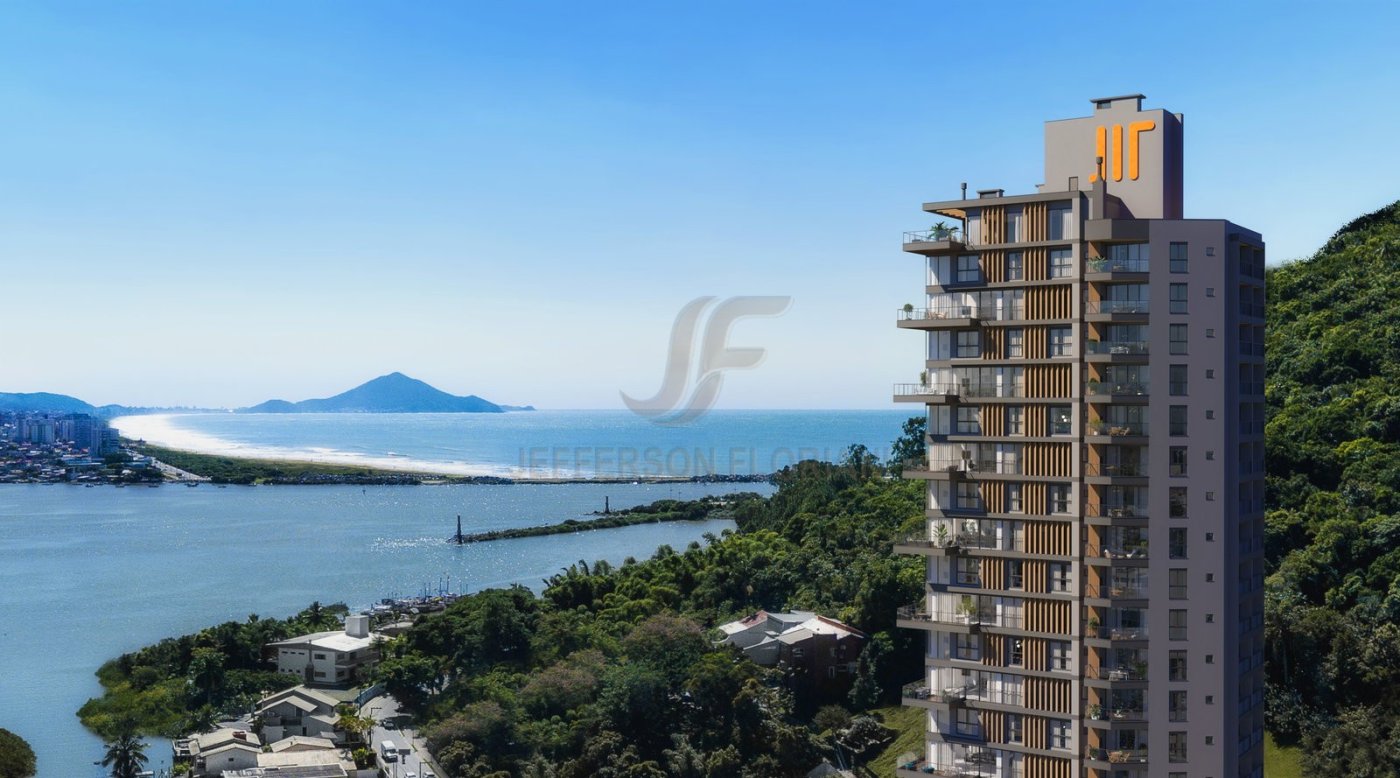 Apartamento 2 suítes para Venda no bairro Fazenda em Itajaí