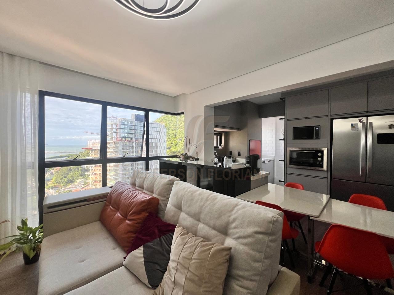 Apartamento 2 suítes para Venda no bairro Fazenda em Itajaí