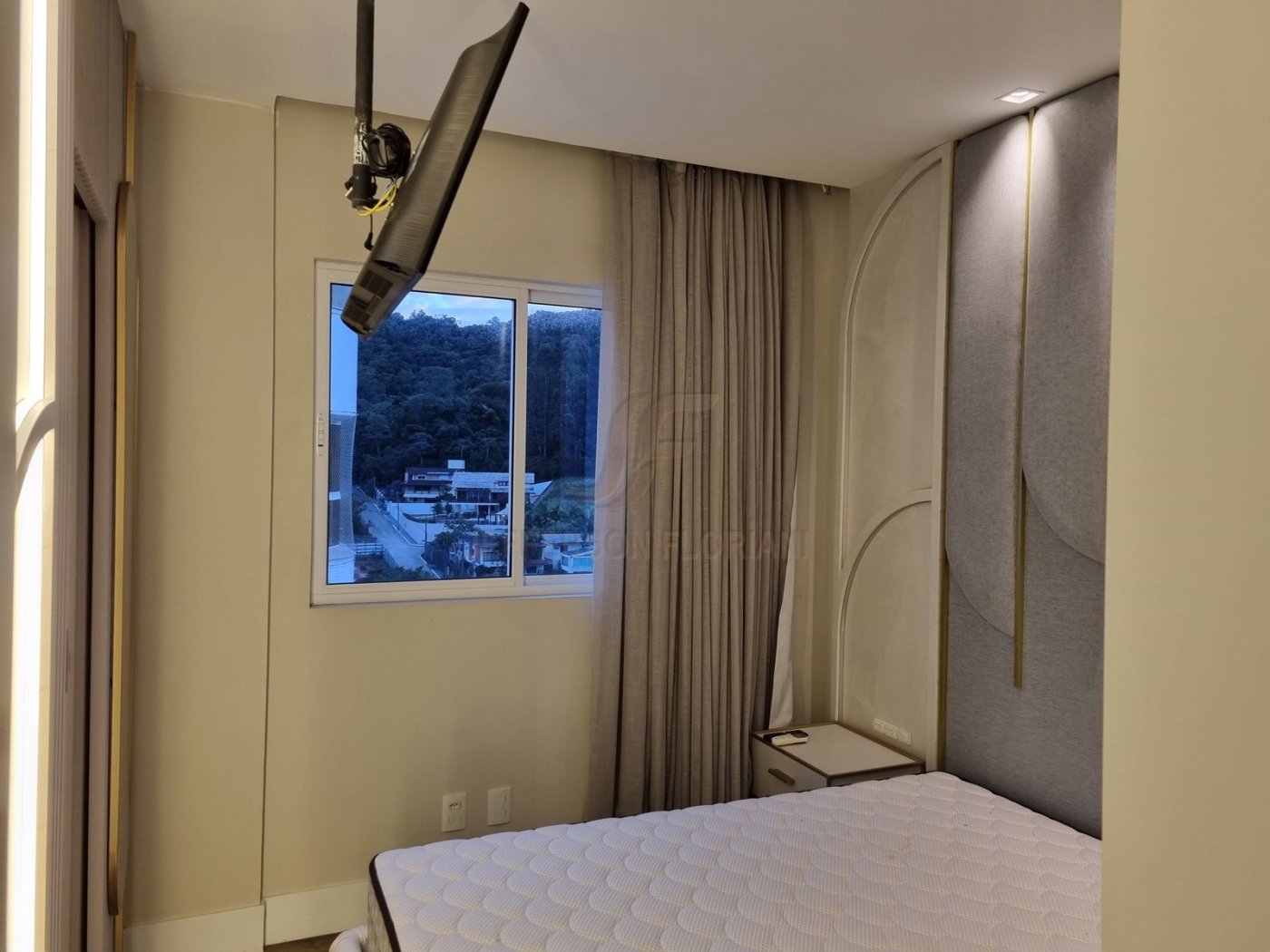 Cobertura Duplex com Piscina Super Exclusiva
