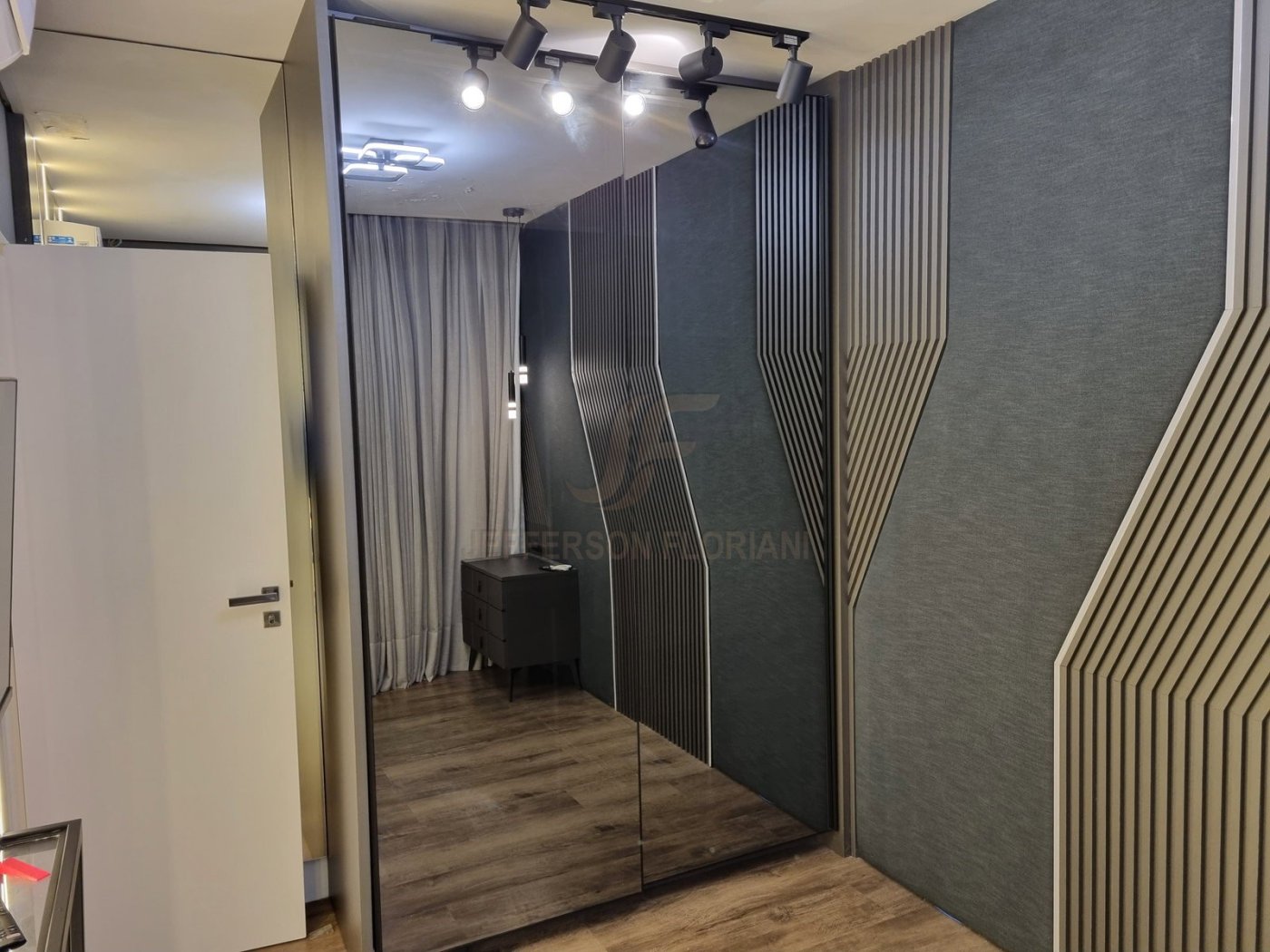 Cobertura Duplex com Piscina Super Exclusiva
