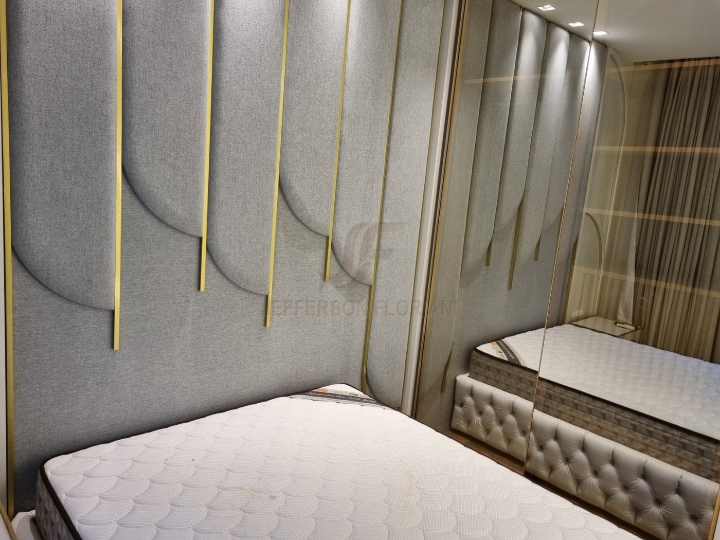 Cobertura Duplex com Piscina Super Exclusiva