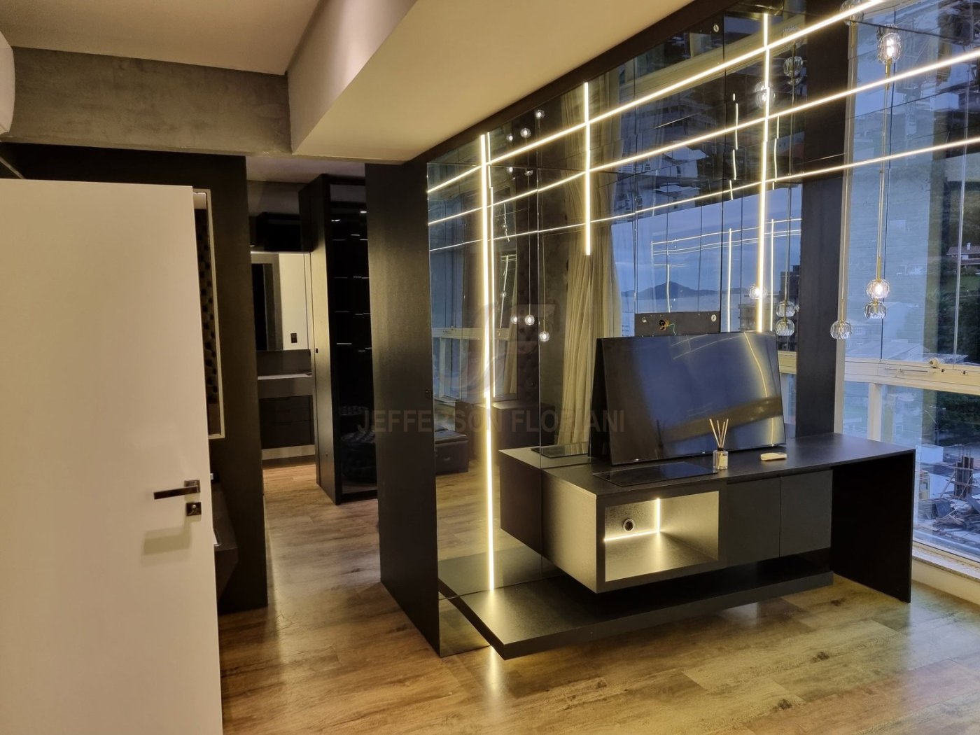 Cobertura Duplex com Piscina Super Exclusiva