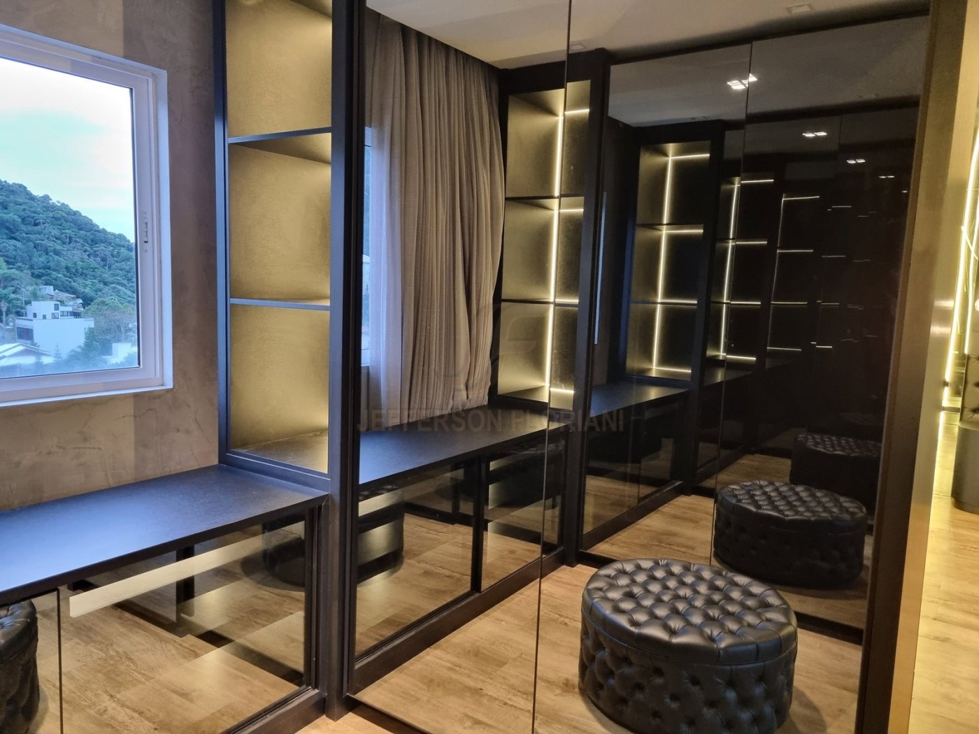 Cobertura Duplex com Piscina Super Exclusiva