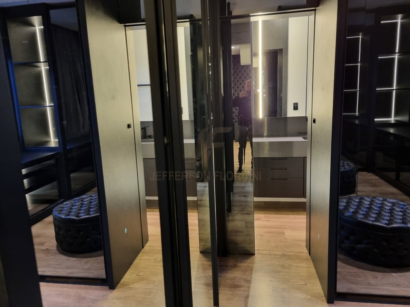 Cobertura Duplex com Piscina Super Exclusiva