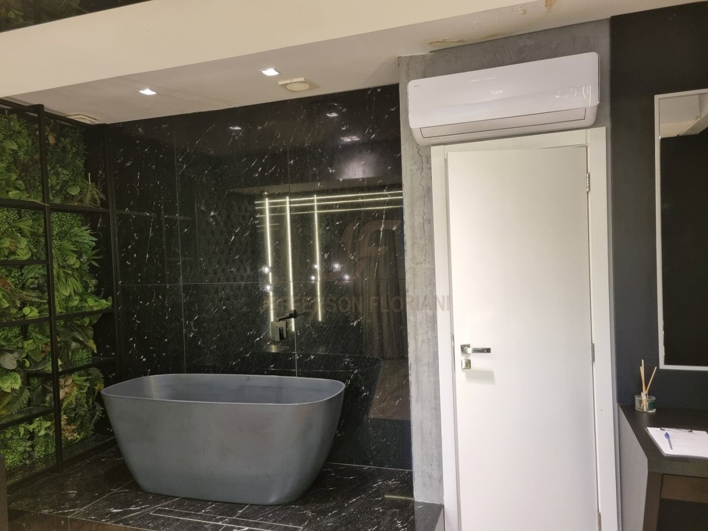 Cobertura Duplex com Piscina Super Exclusiva
