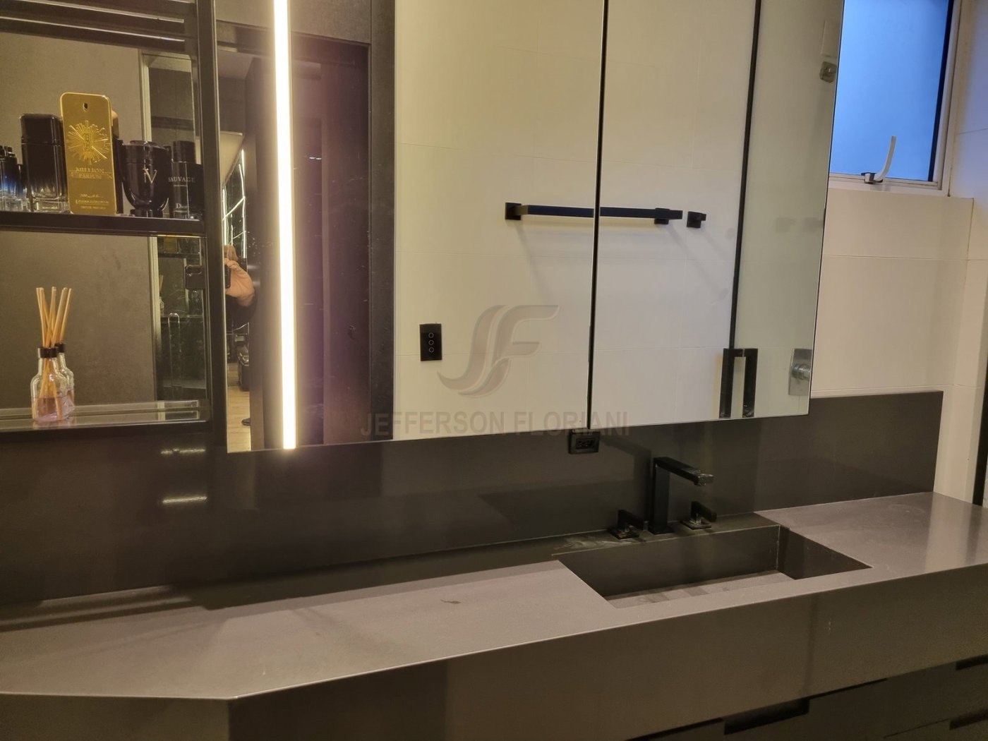 Cobertura Duplex com Piscina Super Exclusiva