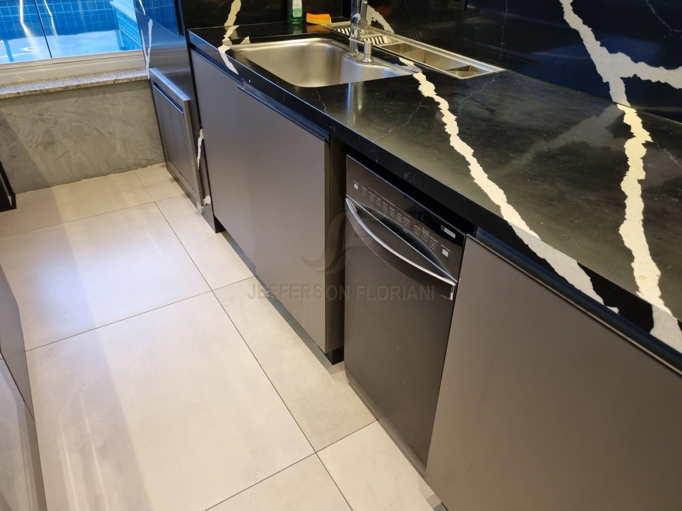 Cobertura Duplex com Piscina Super Exclusiva