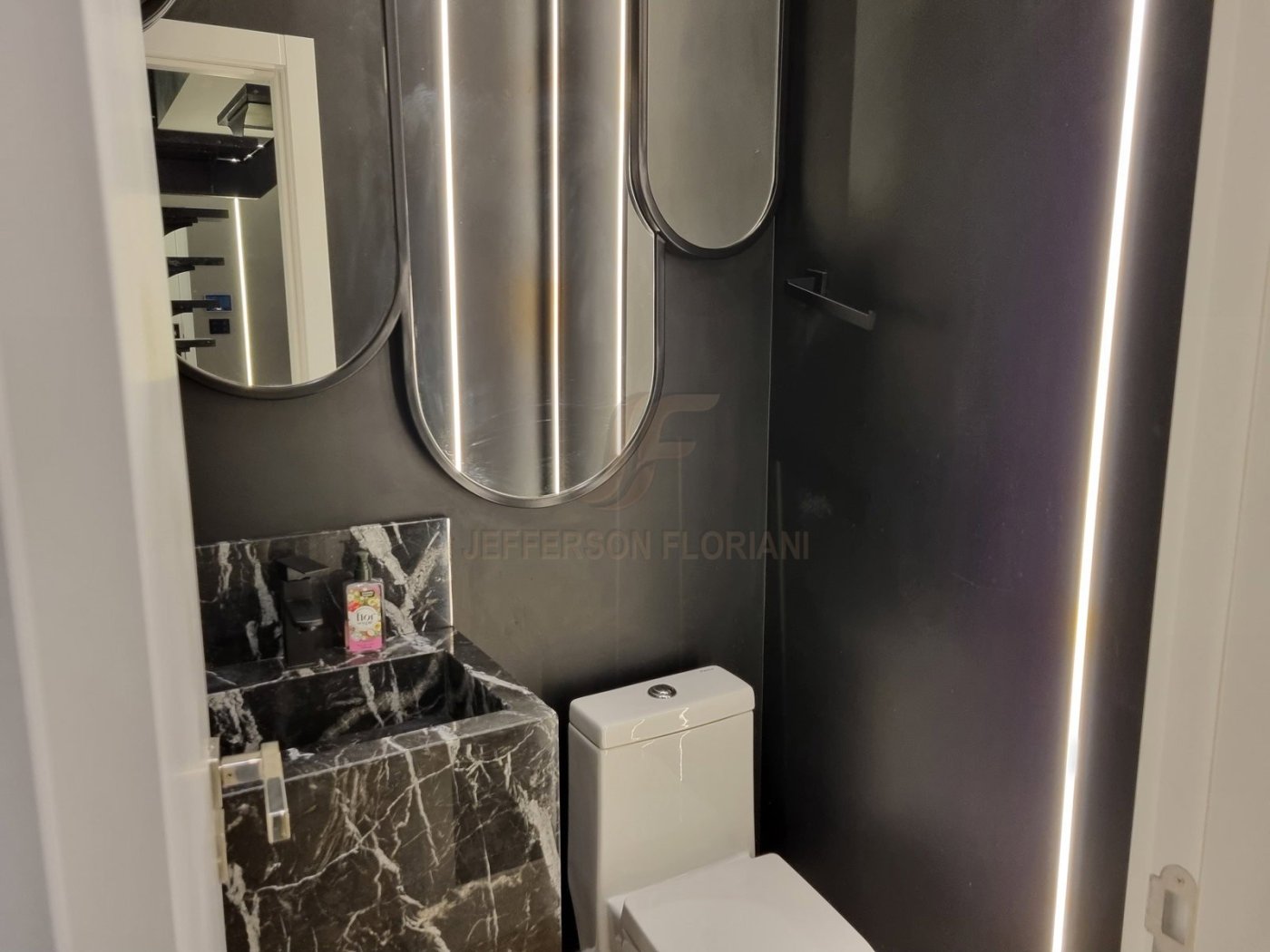 Cobertura Duplex com Piscina Super Exclusiva