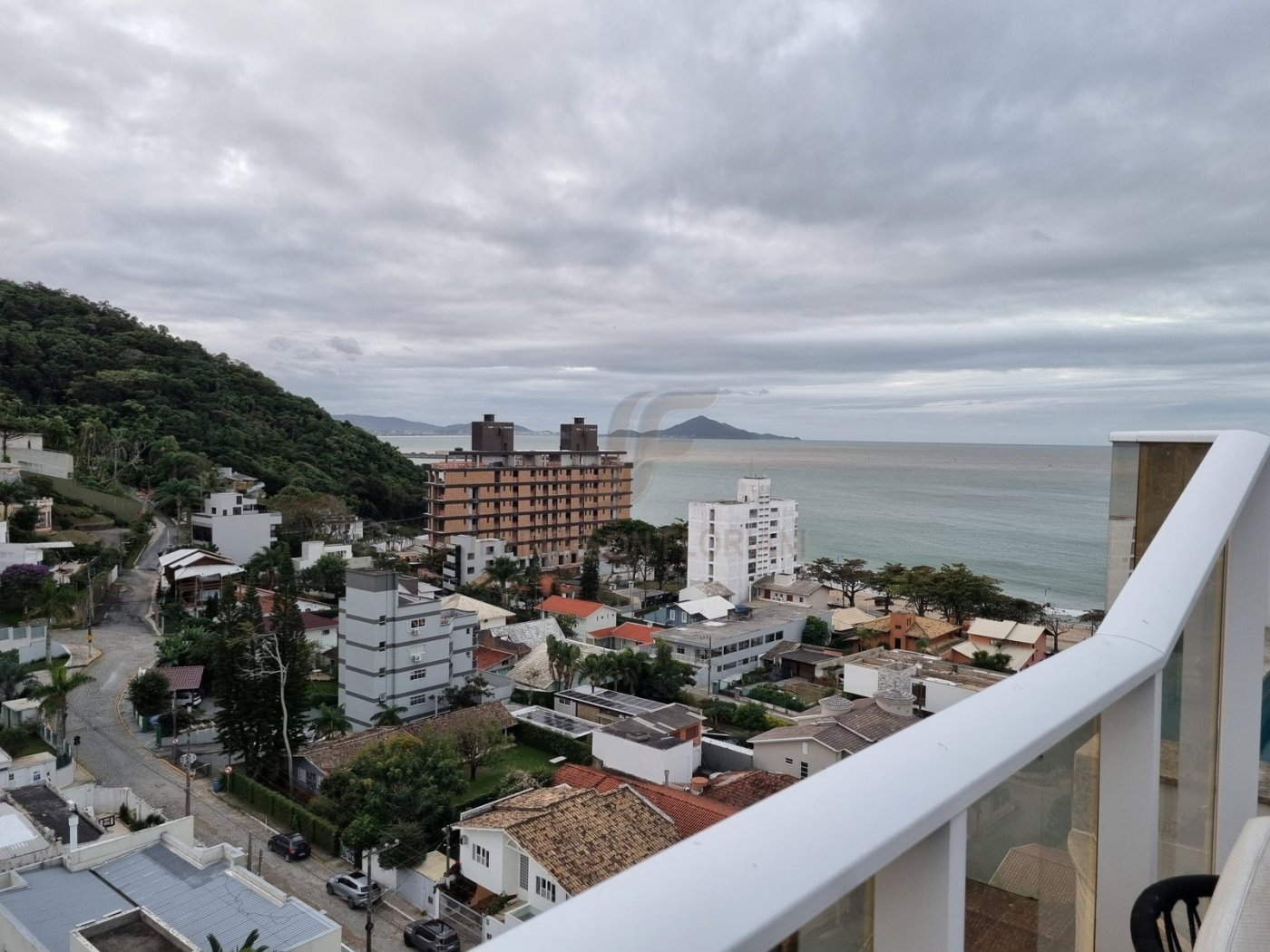 Cobertura Duplex com Piscina Super Exclusiva