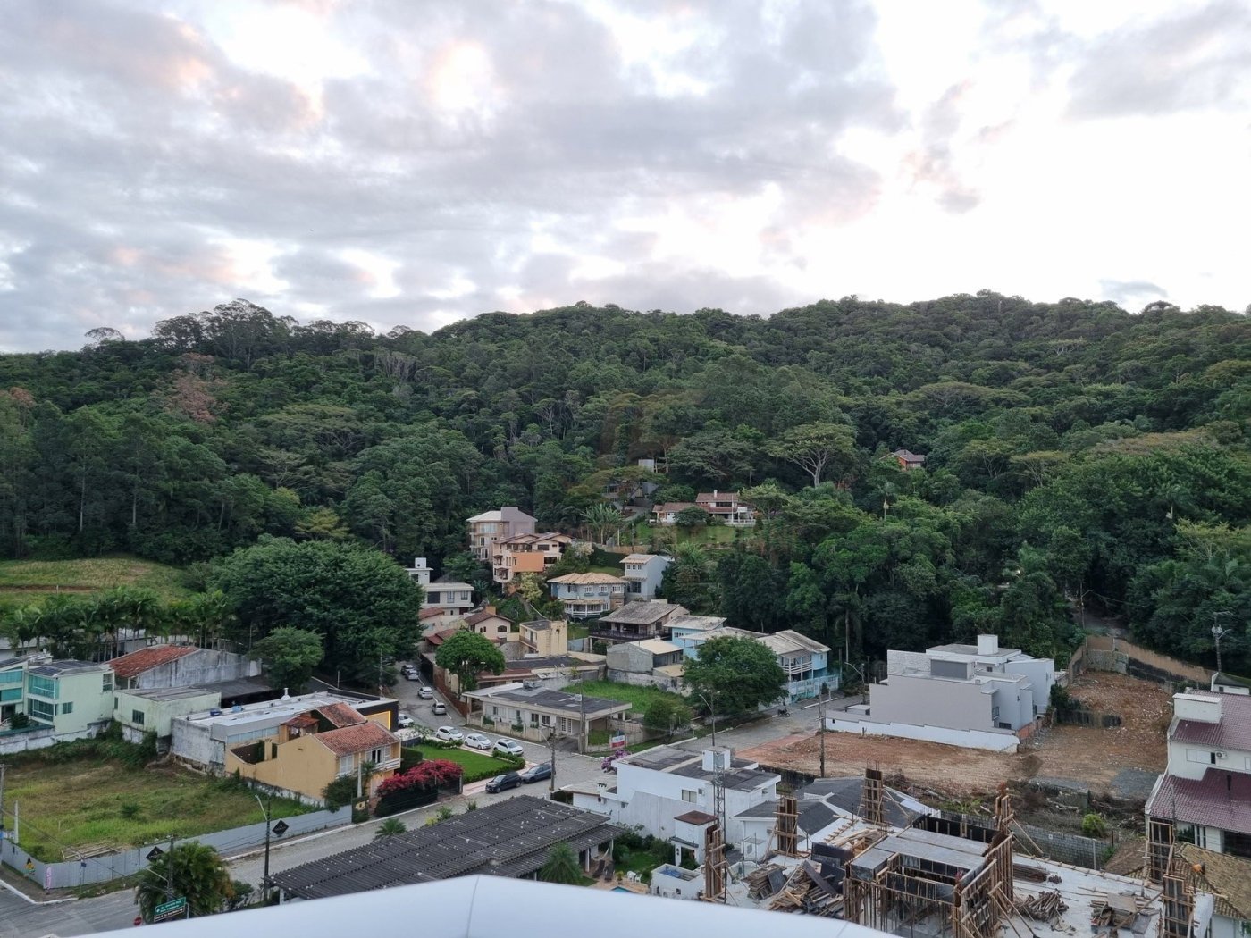 Cobertura Duplex com Piscina Super Exclusiva