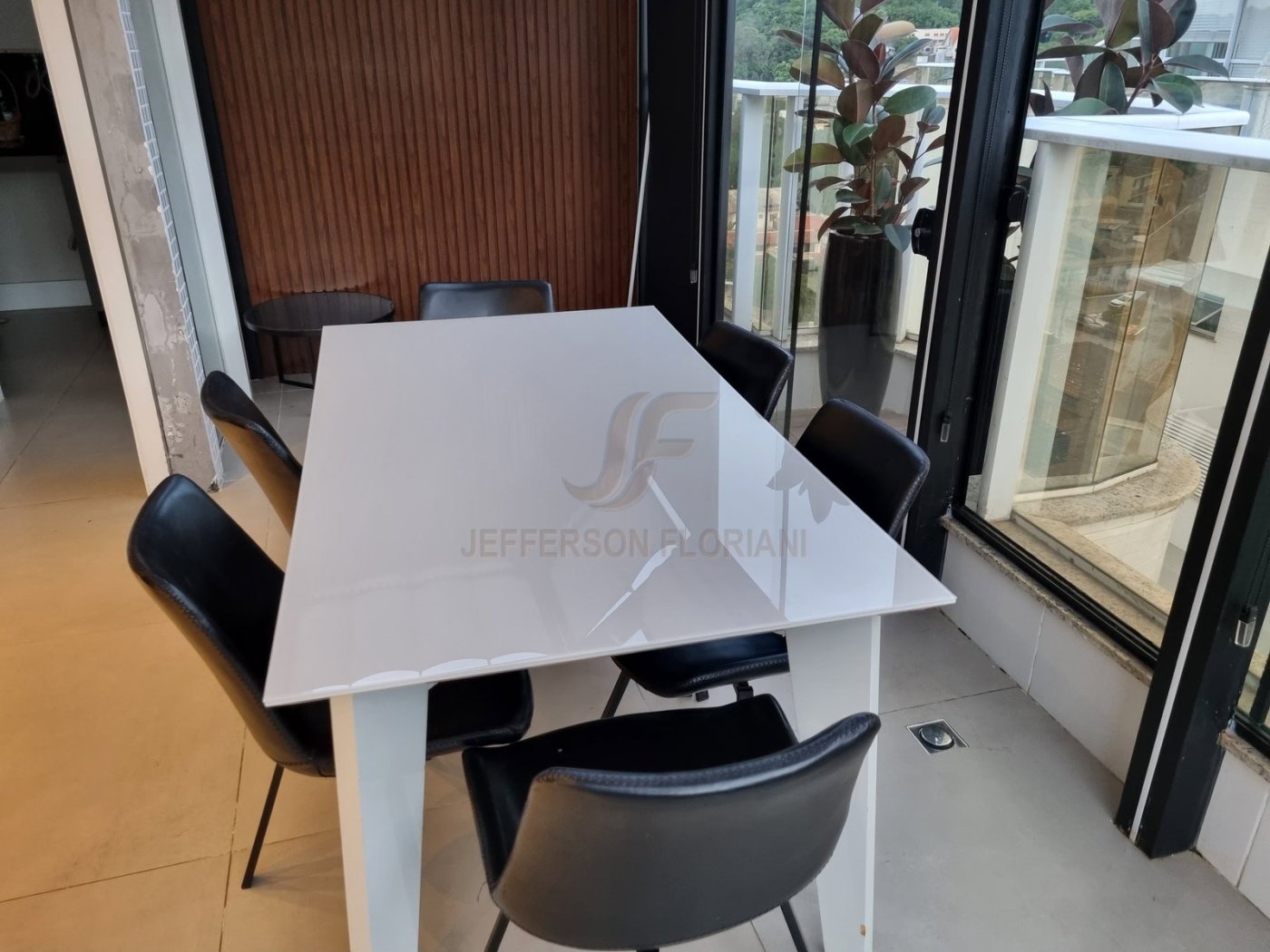 Cobertura Duplex com Piscina Super Exclusiva