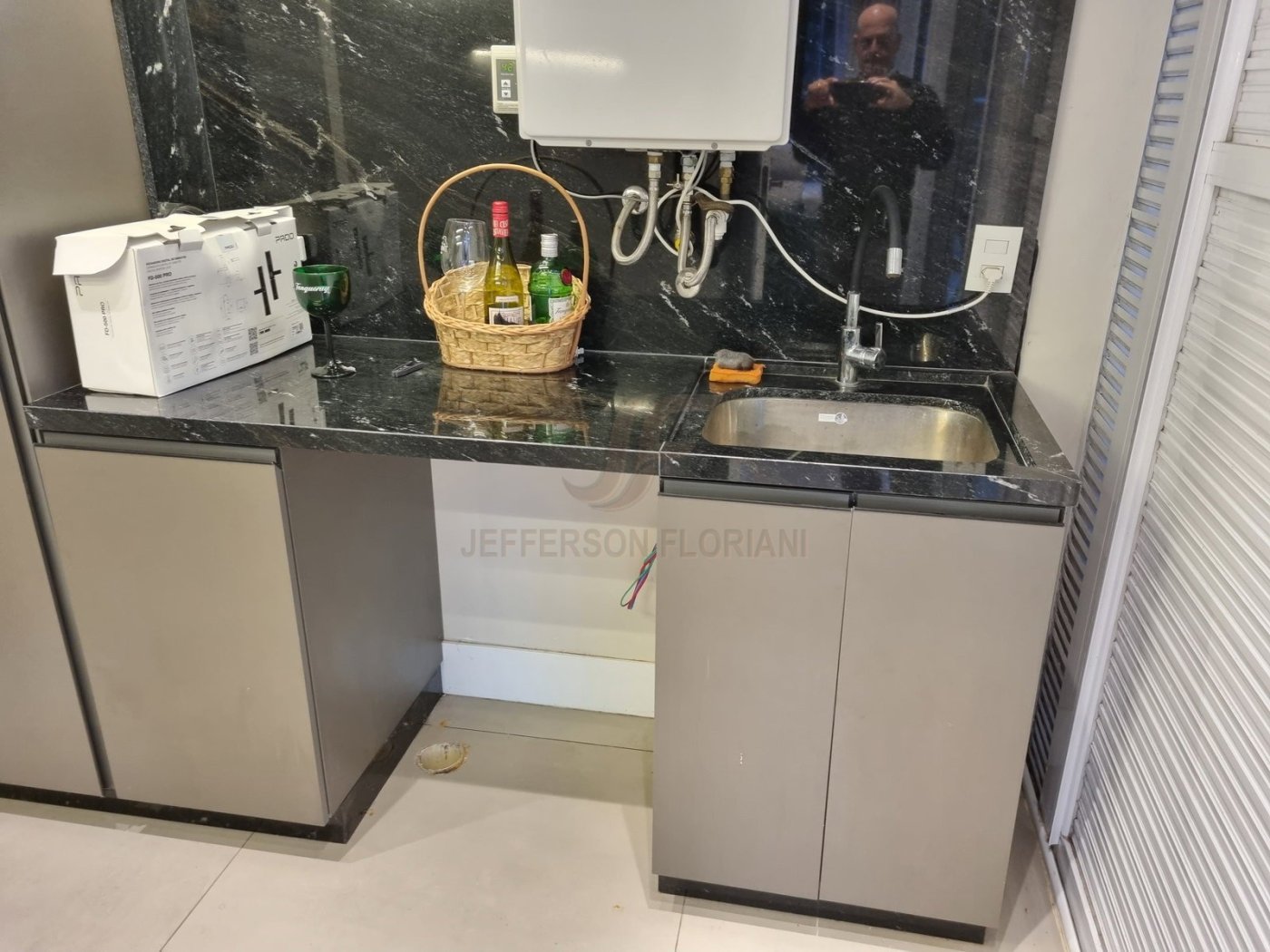 Cobertura Duplex com Piscina Super Exclusiva