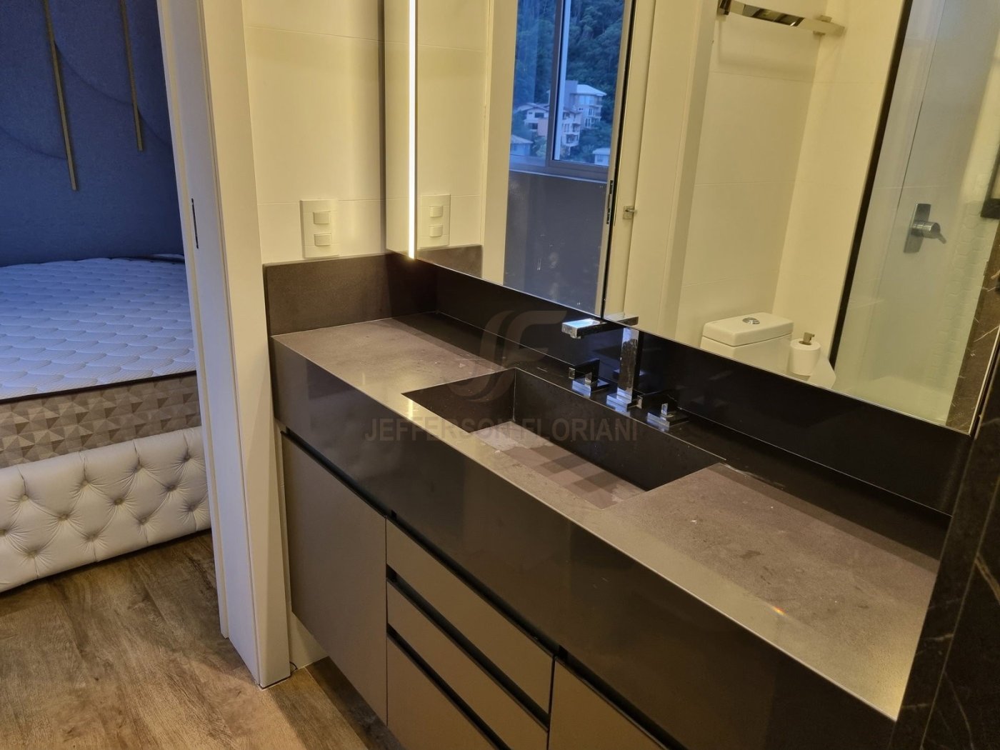Cobertura Duplex com Piscina Super Exclusiva
