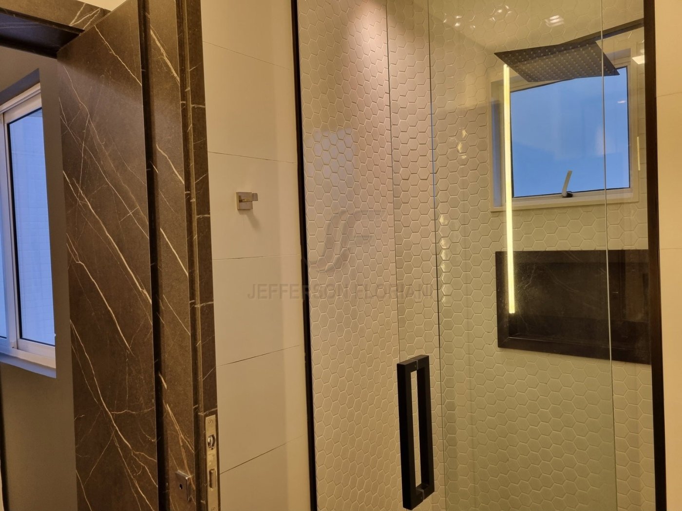 Cobertura Duplex com Piscina Super Exclusiva