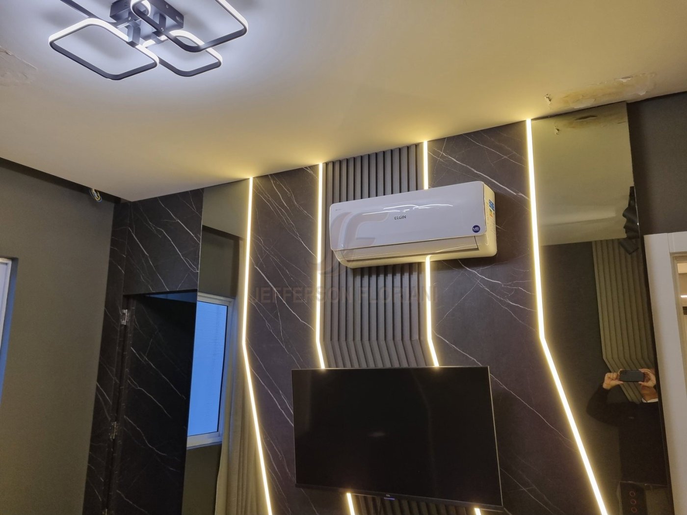Cobertura Duplex com Piscina Super Exclusiva