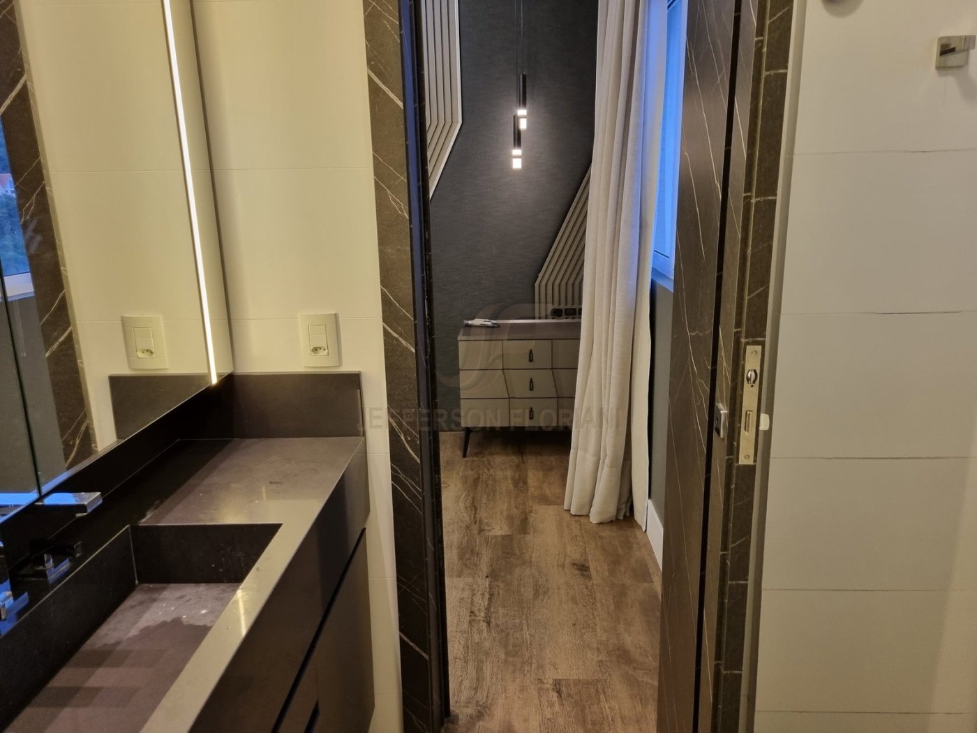 Cobertura Duplex com Piscina Super Exclusiva