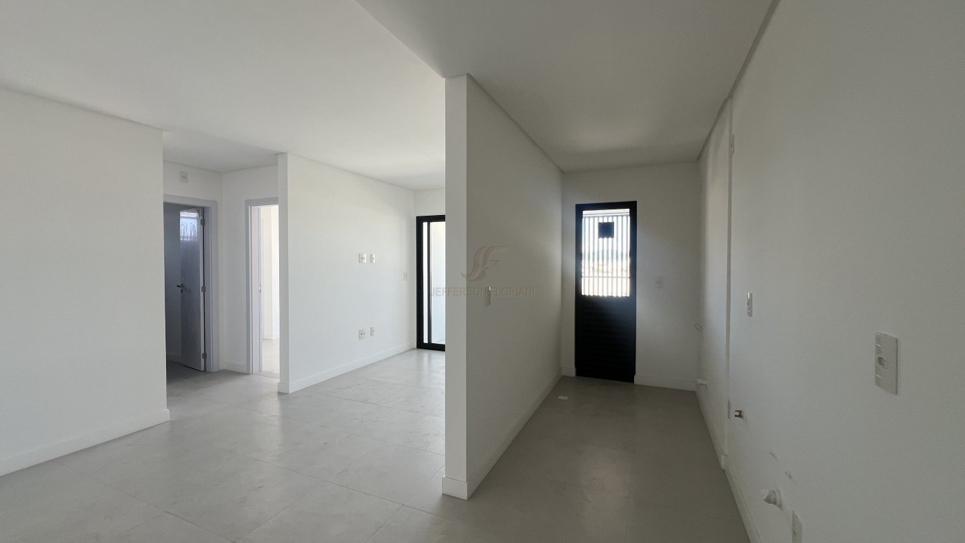 Apartamento ao Lado do Shopping 1 suíte + 1 Dormitório, 2 vagas