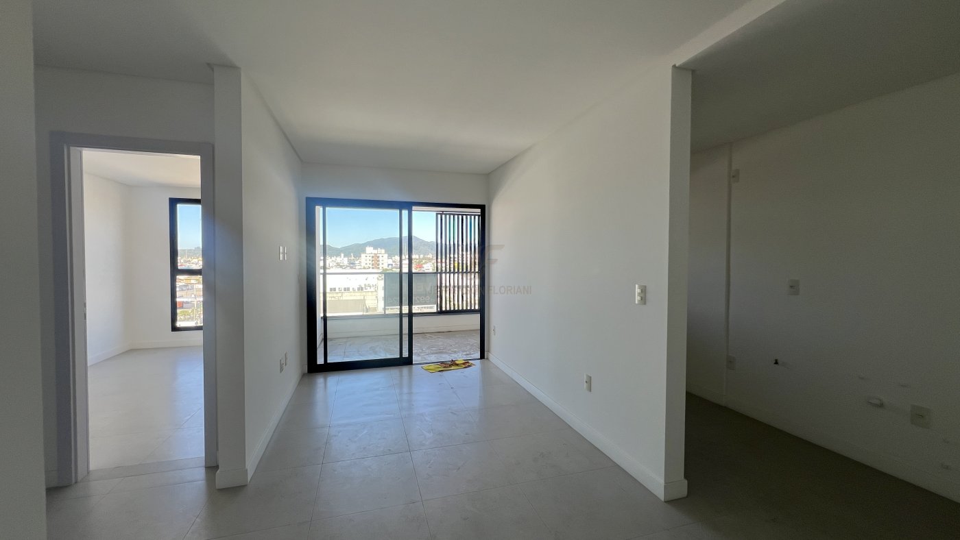 Apartamento ao Lado do Shopping 1 suíte + 1 Dormitório, 2 vagas
