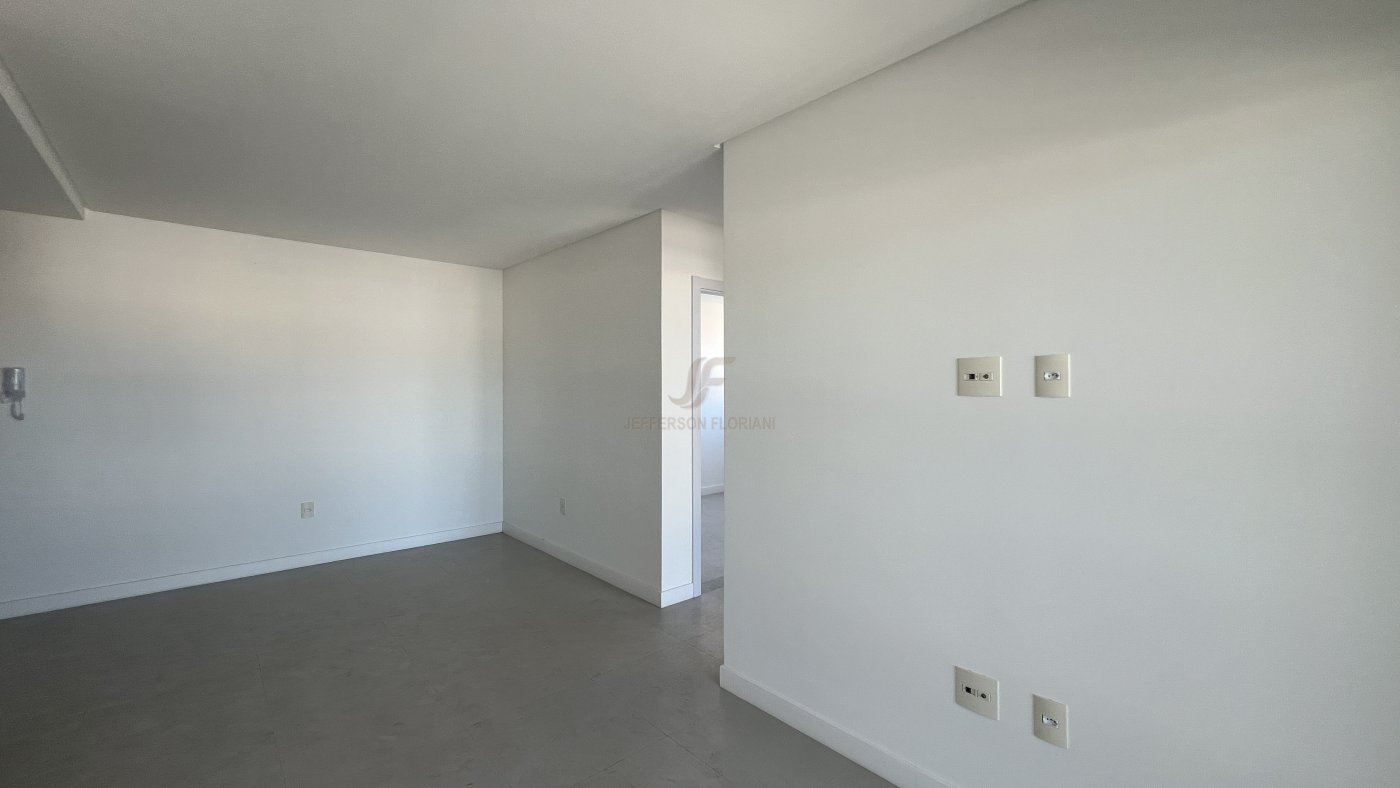 Apartamento ao Lado do Shopping 1 suíte + 1 Dormitório, 2 vagas