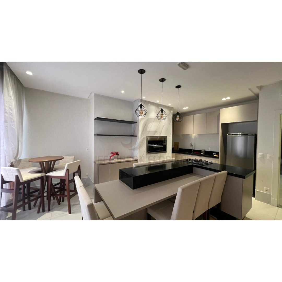 Apartamento 3 suítes para Venda no bairro Centro em Balneário Camboriú