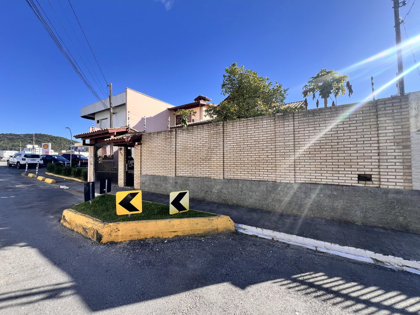 Casa 3 suítes para Venda no bairro Dom Bosco em Itajaí