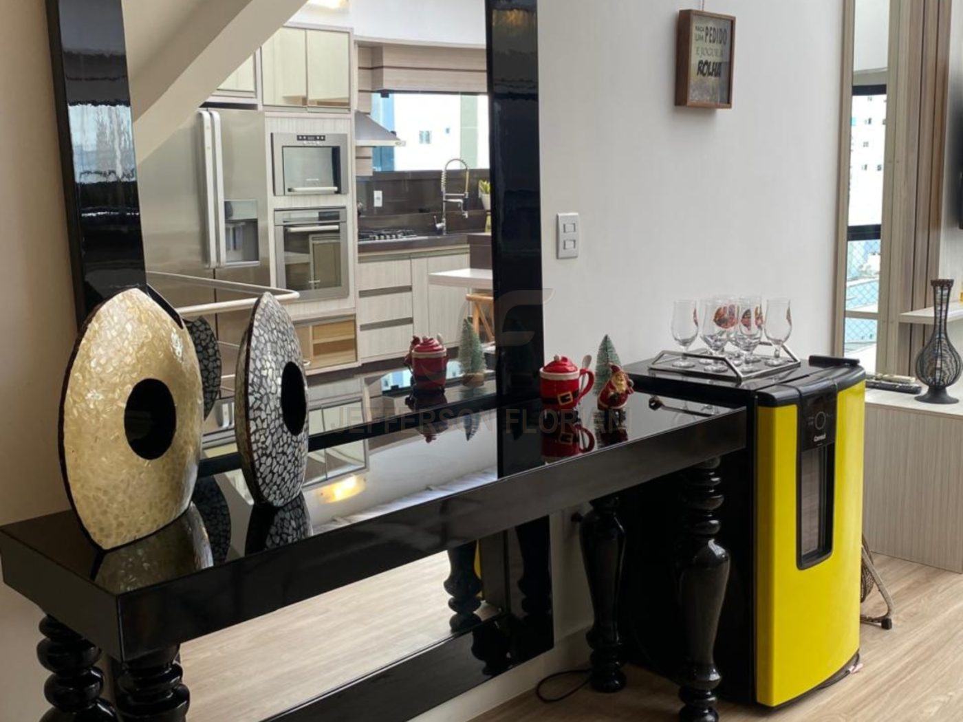 Apartamento 3 quartos para Venda no bairro Centro em Balneário Camboriú