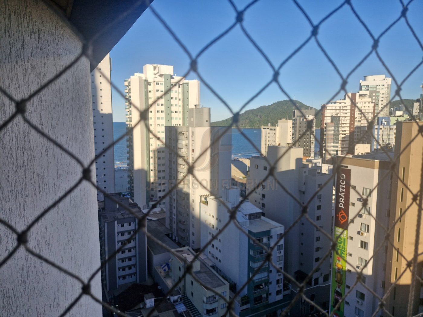 Apartamento 3 quartos para Venda no bairro Centro em Balneário Camboriú