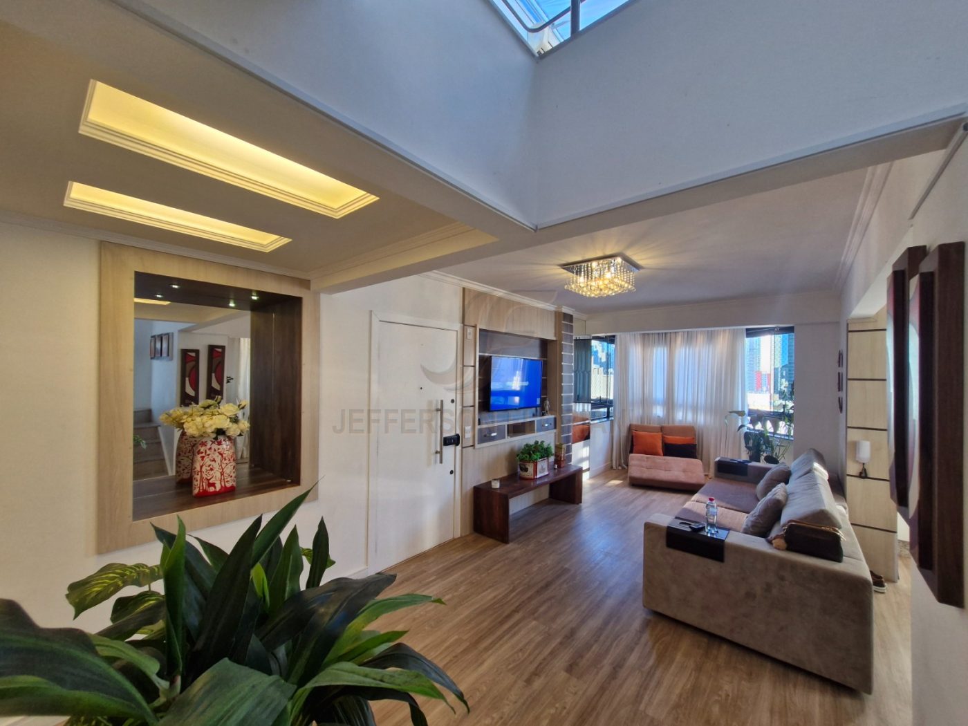 Apartamento 3 quartos para Venda no bairro Centro em Balneário Camboriú