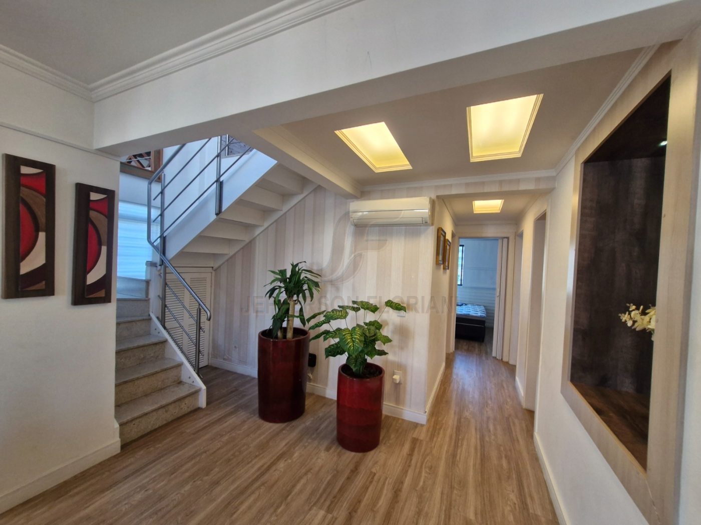 Apartamento 3 quartos para Venda no bairro Centro em Balneário Camboriú