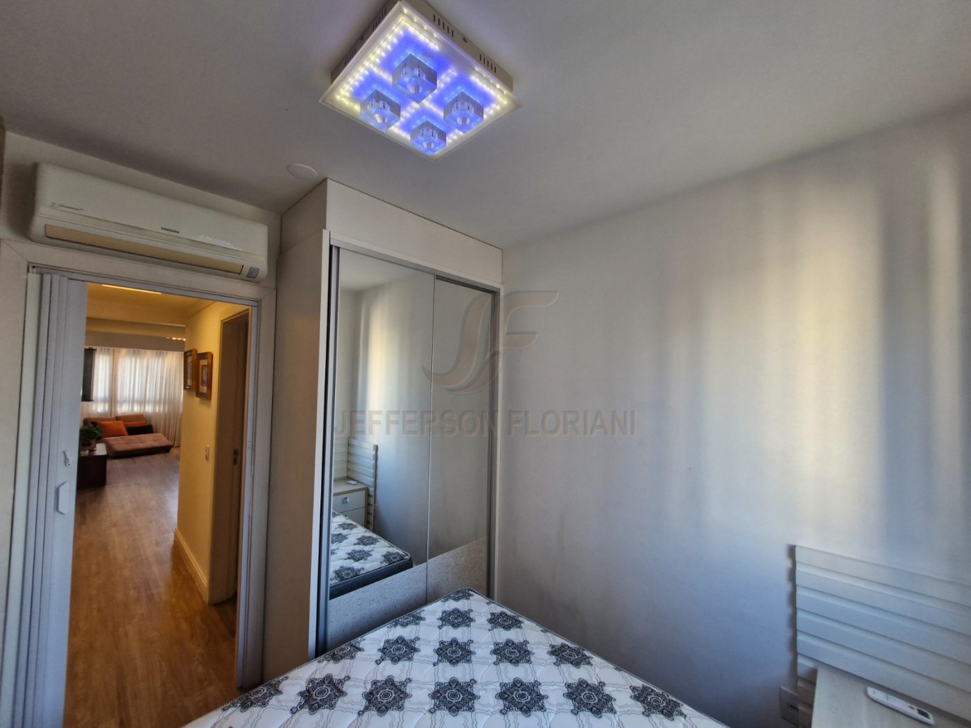 Apartamento 3 quartos para Venda no bairro Centro em Balneário Camboriú