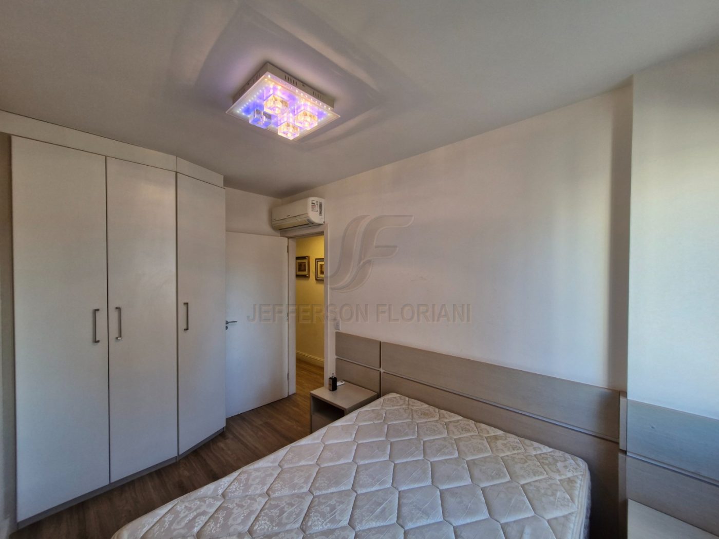 Apartamento 3 quartos para Venda no bairro Centro em Balneário Camboriú