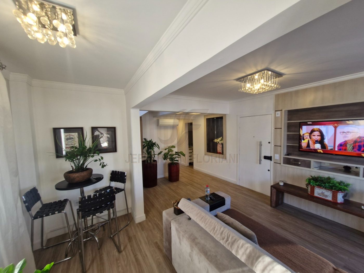 Apartamento 3 quartos para Venda no bairro Centro em Balneário Camboriú