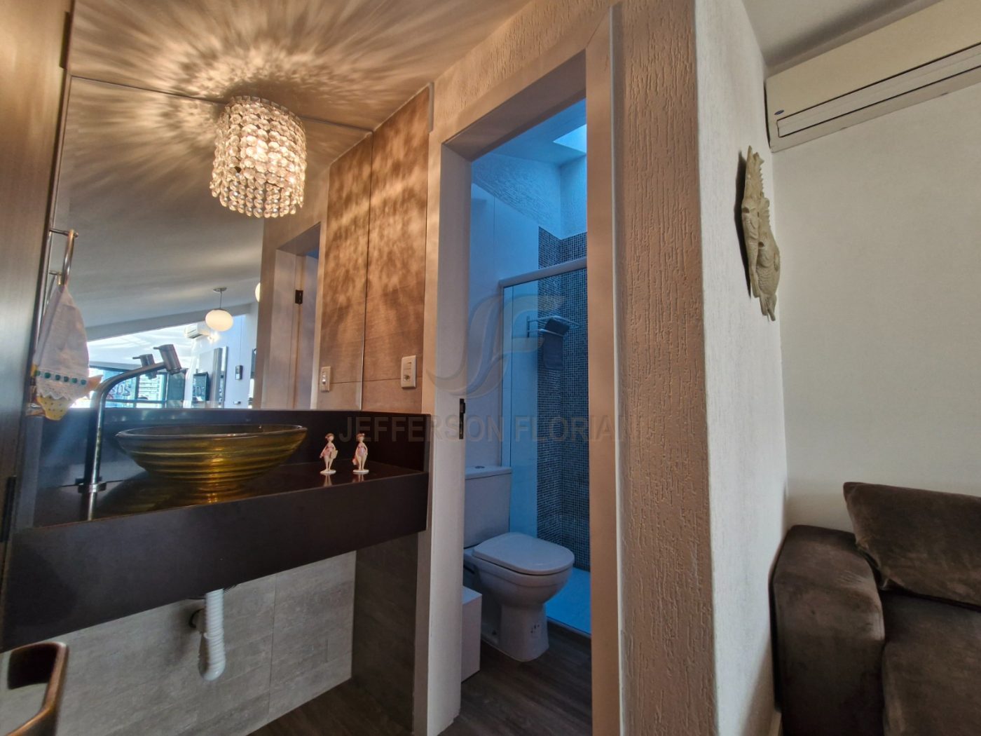 Apartamento 3 quartos para Venda no bairro Centro em Balneário Camboriú