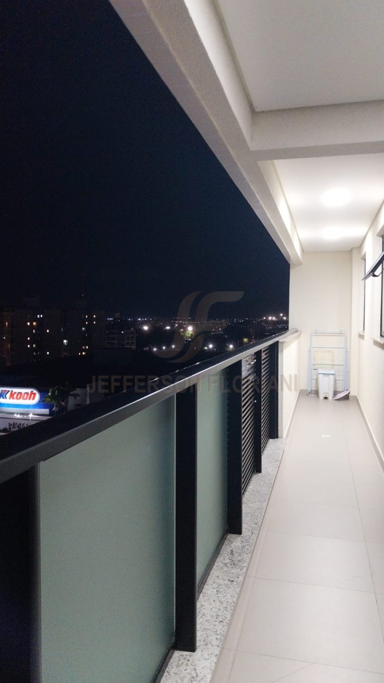 Apartamento 3 quartos para Venda no bairro São João em Itajaí