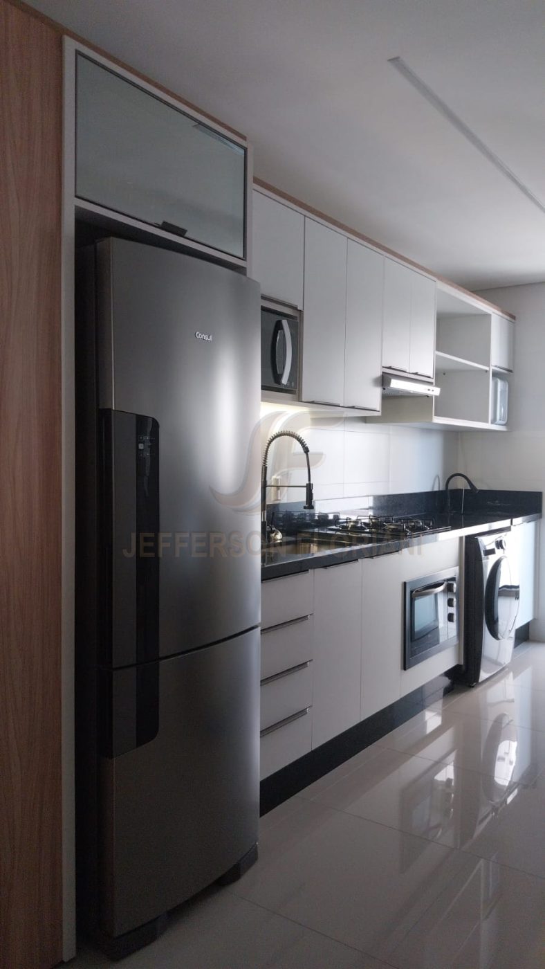 Apartamento 3 quartos para Venda no bairro São João em Itajaí
