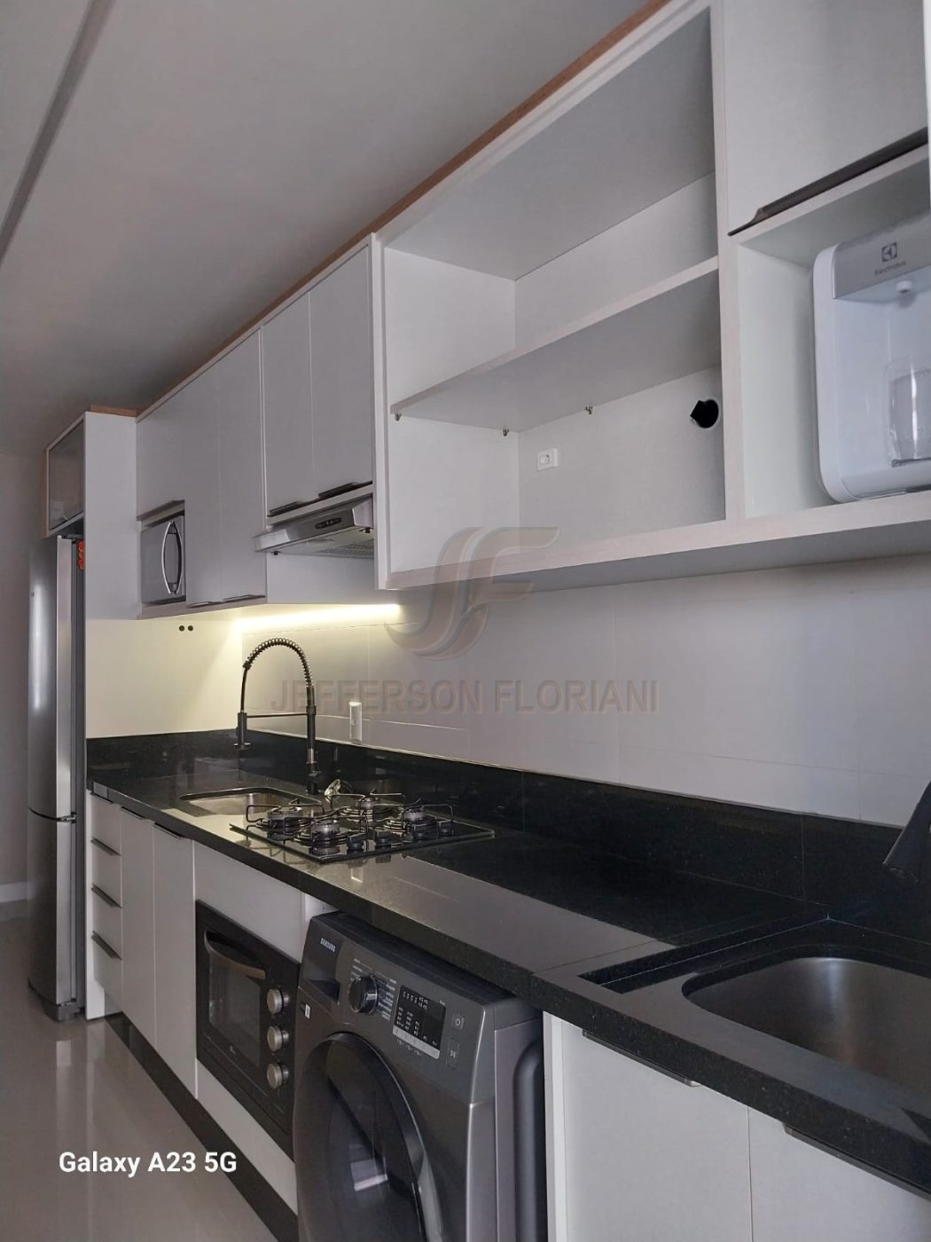 Apartamento 3 quartos para Venda no bairro São João em Itajaí