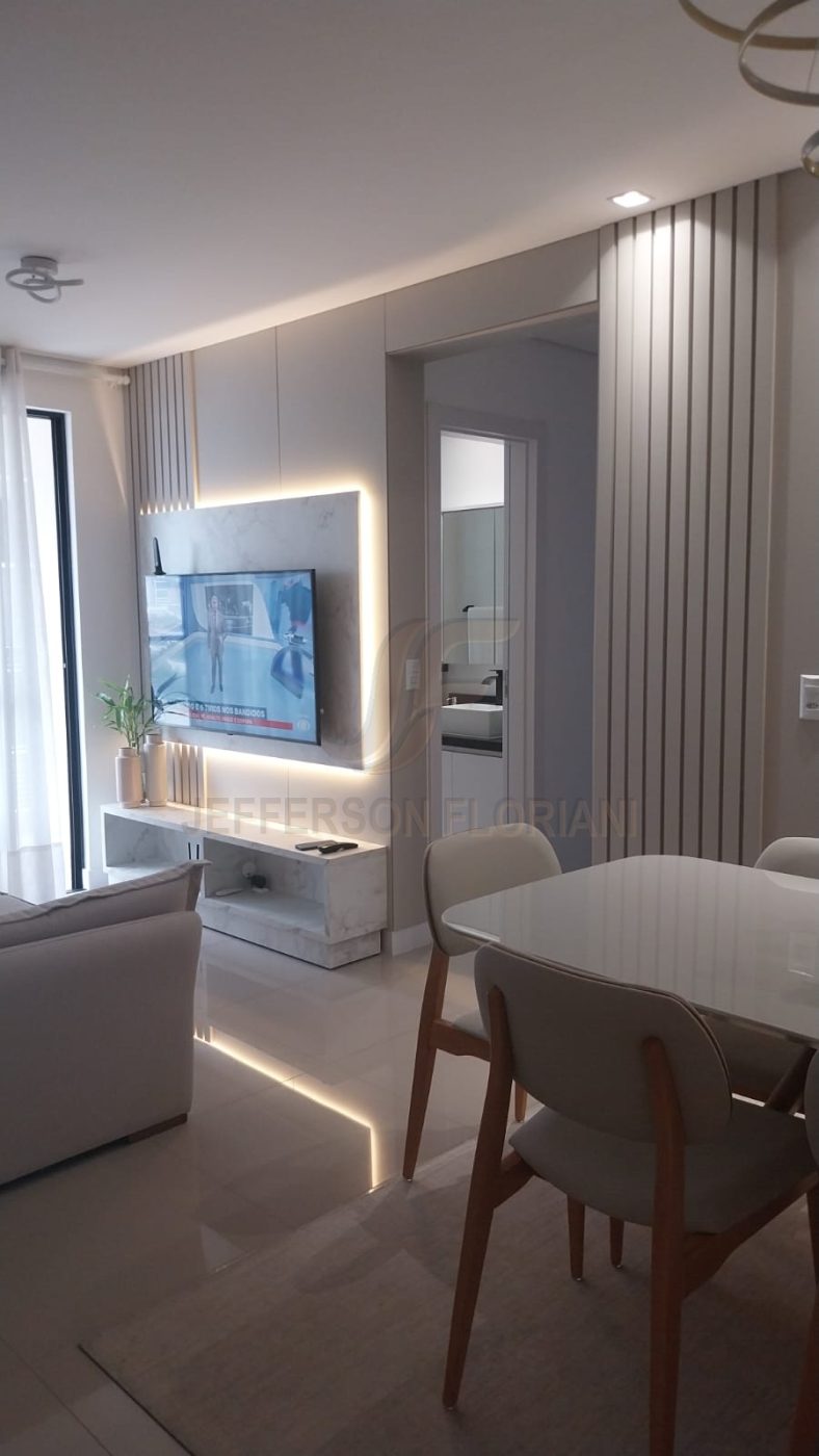 Apartamento 3 quartos para Venda no bairro São João em Itajaí