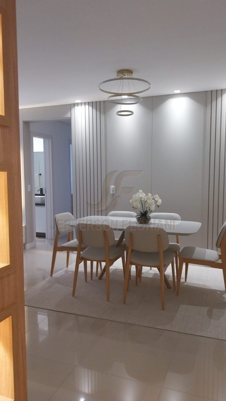 Apartamento 3 quartos para Venda no bairro São João em Itajaí