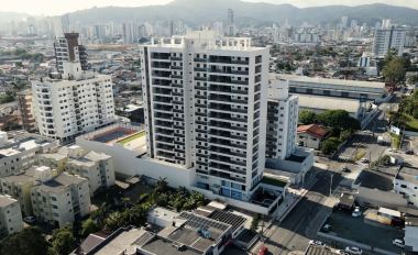 Apartamento 3 quartos para Venda no bairro São João em Itajaí
